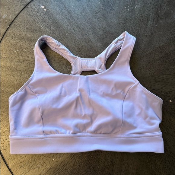 Lululemon Everlux Train Sports Bra - Picture 1 of 6